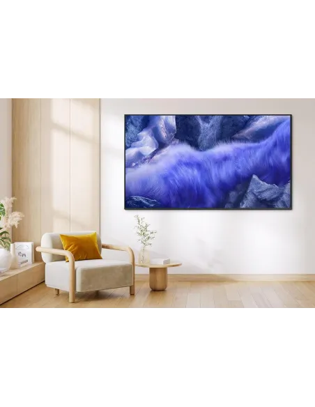 Televisor Samsung TV 50" QLED QE1F 4K Vision AI Smart 2025