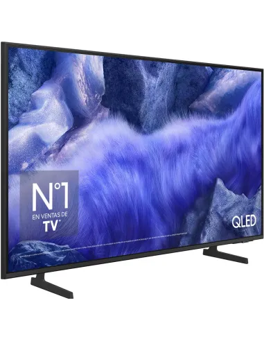 Televisor Samsung TV 50" QLED QE1F 4K Vision AI Smart 2025