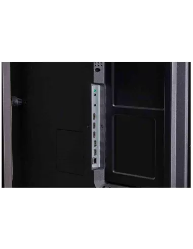 Pantalla de Señalización LG 43UL3Q-E