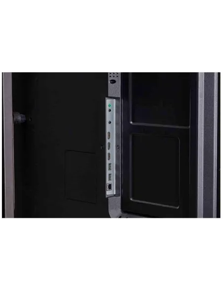 Pantalla de Señalización LG 43UL3Q-E