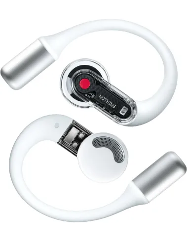 Auriculares Nothing Ear (open) Blancos