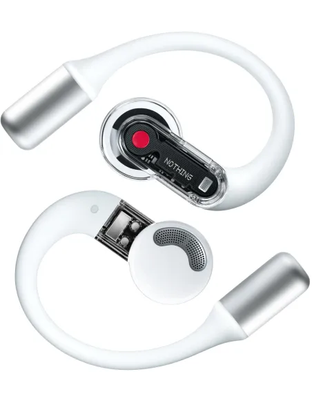 Auriculares Nothing Ear (open) Blancos