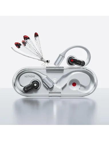 Auriculares Nothing Ear (open) Blancos