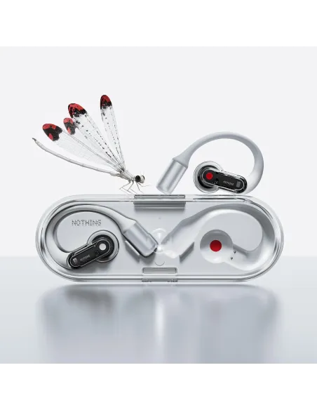 Auriculares Nothing Ear (open) Blancos