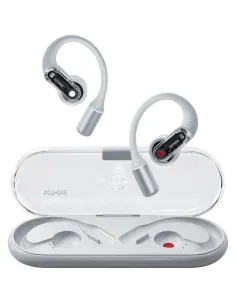 Nothing Ear (open) Blancos Auriculares Bluetooth con Tecnología Open Sound Blancos e IA-1400019