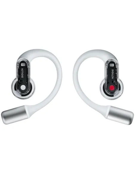 Auriculares Nothing Ear (open) Blancos
