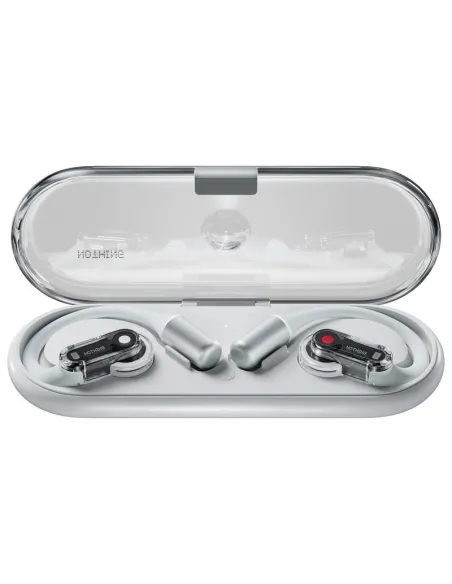 Auriculares Nothing Ear (open) Blancos