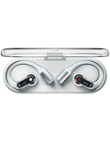 Auriculares Nothing Ear (open) Blancos