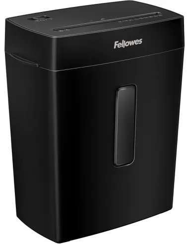 Fellowes P-42C Destructora de Papel Manual Corte en Particulas Negro