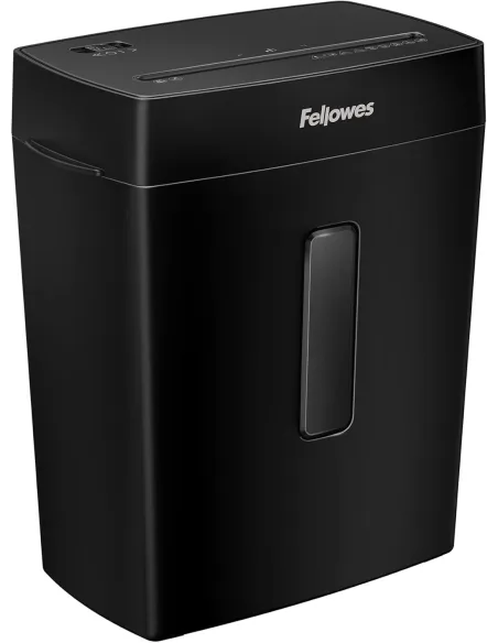 Fellowes P-42C Destructora de Papel Manual Corte en Particulas Negro