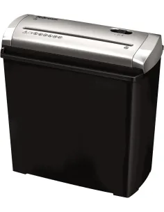 Fellowes TRITO 2 Destructora de Papel Manual Corte en Partículas 7mm-OMQDES0070