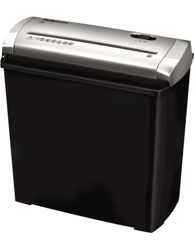 Fellowes TRITO 2 Destructora de Papel Manual Corte en Partículas 7mm