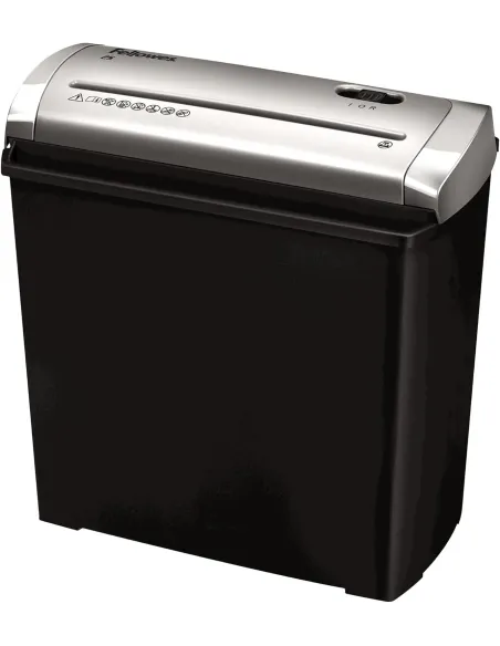 Fellowes TRITO 2 Destructora de Papel Manual Corte en Partículas 7mm