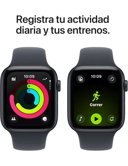 Smartwatch Apple Watch SE 3 GPS + Cellular 44mm MEPH4QL/A