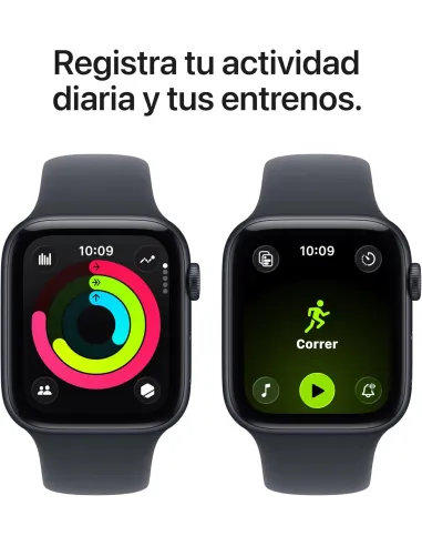 Smartwatch Apple Watch SE 3 GPS + Cellular 40mm MEP64QL/A