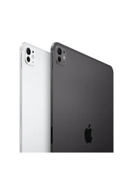 Tablet Apple iPad Pro 13" WiFi 12GB/512GB Plata MDYM4TY/A