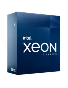Intel Xeon E-2414 4 Núcleos 2.6 GHz Frecuencia Base 4.5 GHz Frecuencia Turbo ECC LGA 1700-1373945