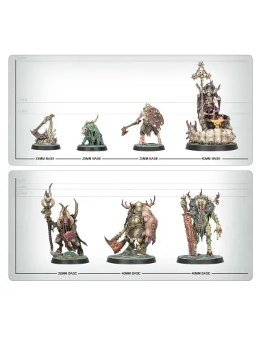 Warhammer Quest: Aguaoscura