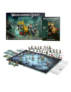 Warhammer Quest: Aguaoscura-88571