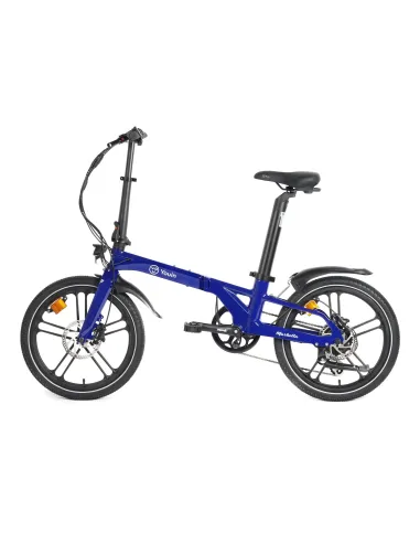 Bicicleta eléctrica Plegable Youin Marbella BK1350B