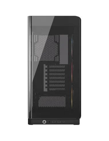 Torre Corsair 4500X RS-R ARGB Negra