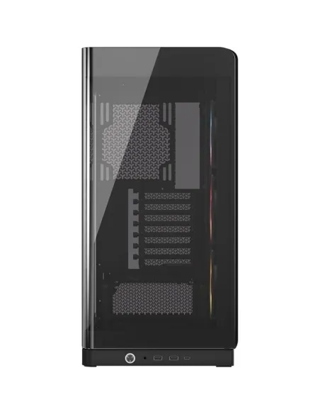 Torre Corsair 4500X RS-R ARGB Negra