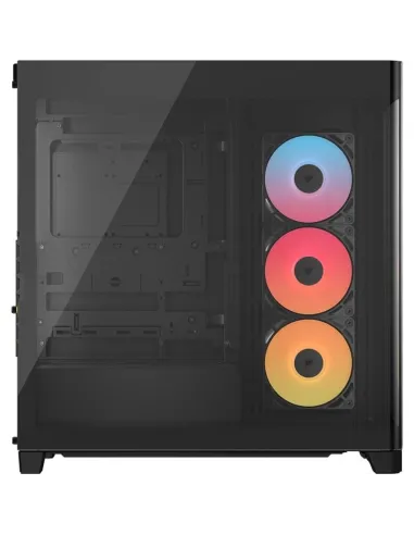 Torre Corsair 4500X RS-R ARGB Negra