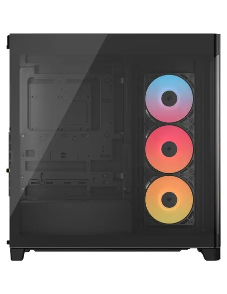 Torre Corsair 4500X RS-R ARGB Negra