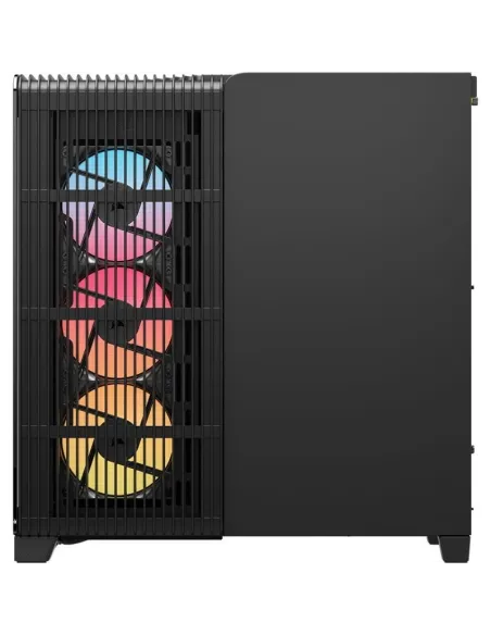 Torre Corsair 4500X RS-R ARGB Negra
