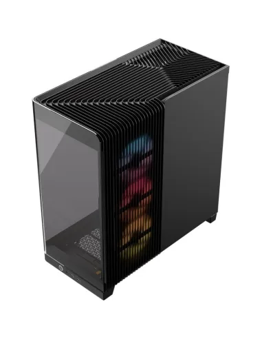 Torre Corsair 4500X RS-R ARGB Negra