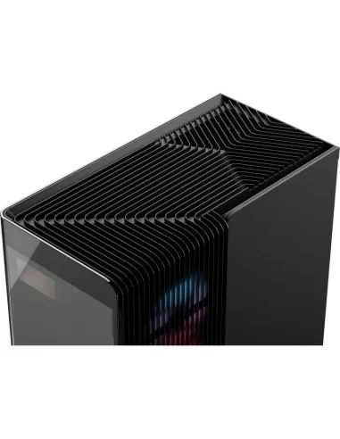 Torre Corsair 4500X RS-R ARGB Negra