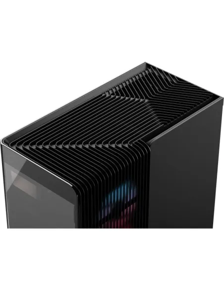 Torre Corsair 4500X RS-R ARGB Negra