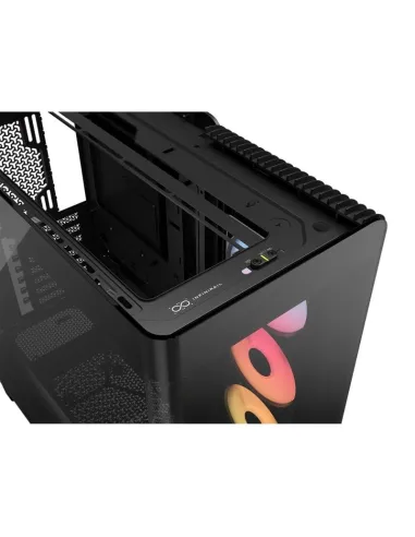 Torre Corsair 4500X RS-R ARGB Negra