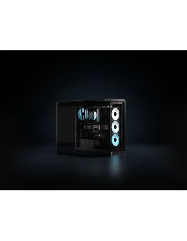 Torre Corsair 4500X RS-R ARGB Negra