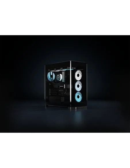 Torre Corsair 4500X RS-R ARGB Negra