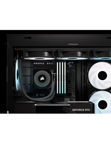 Torre Corsair 4500X RS-R ARGB Negra