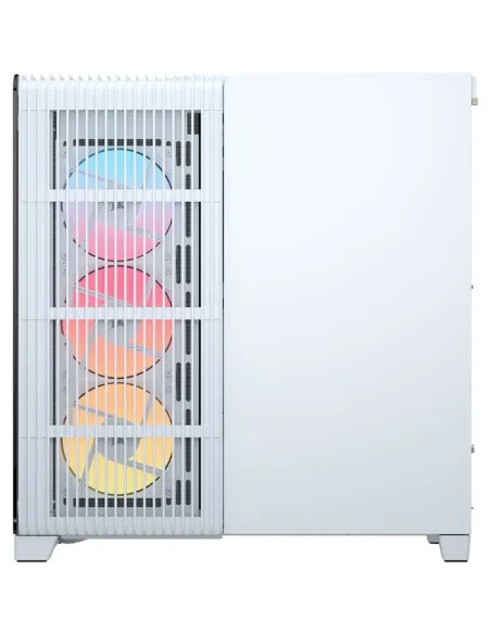 Torre Corsair 4500X RS-R ARGB Blanca