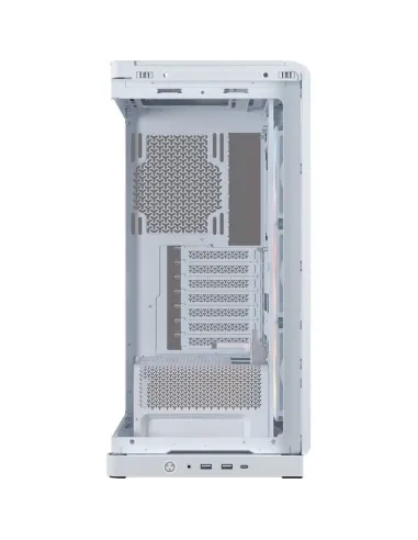Torre Corsair 4500X RS-R ARGB Blanca