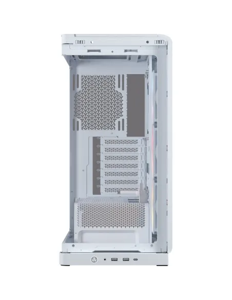 Torre Corsair 4500X RS-R ARGB Blanca