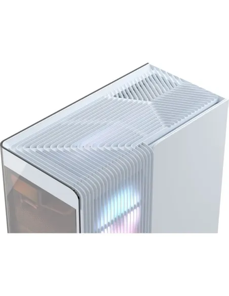 Torre Corsair 4500X RS-R ARGB Blanca