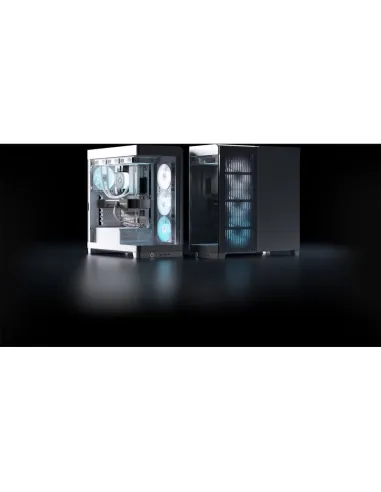 Torre Corsair 4500X RS-R ARGB Blanca