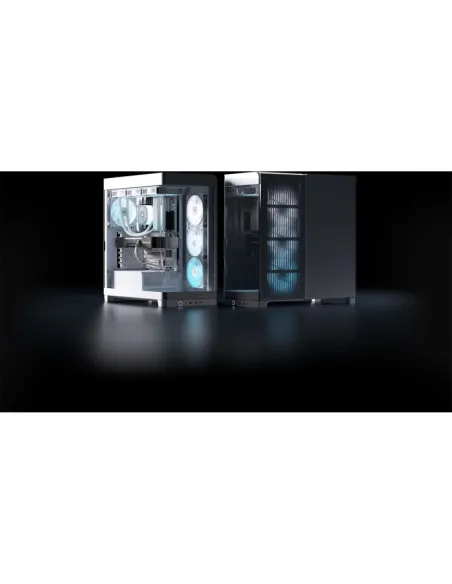 Torre Corsair 4500X RS-R ARGB Blanca