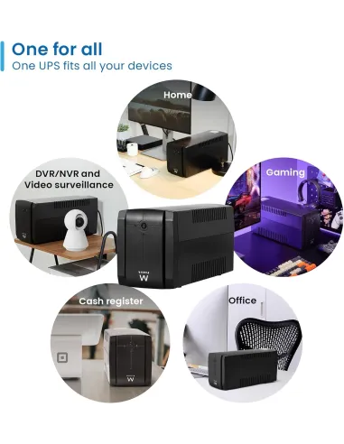 SAI Interactivo Ewent EW3997