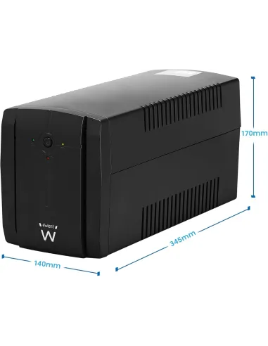 SAI Interactivo Ewent EW3997