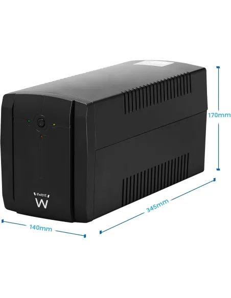 SAI Interactivo Ewent EW3997