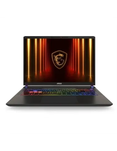 MSI VECTOR 16HX-031ES Intel Core Ultra 9-275HX/64/2TB SSD/RTX 5060/16" W11 Home