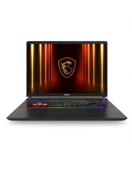 MSI VECTOR 16HX-031ES Intel Core Ultra 9-275HX/64/2TB SSD/RTX 5060/16" W11 Home