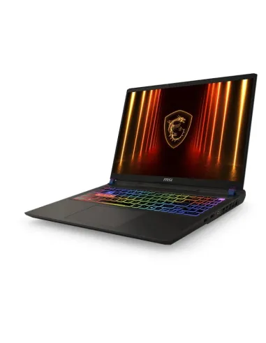 Portátil Gaming MSI Vector 16HX-031ES