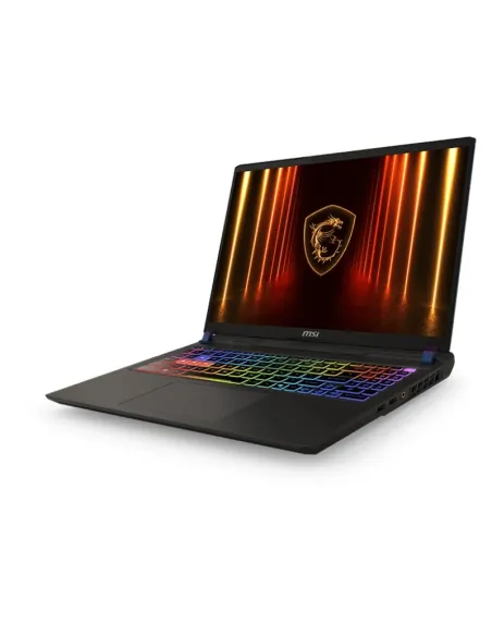 Portátil Gaming MSI Vector 16HX-031ES