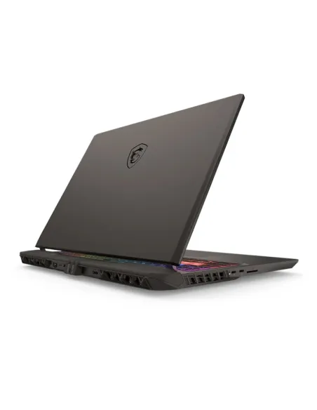 Portátil Gaming MSI Vector 16HX-031ES